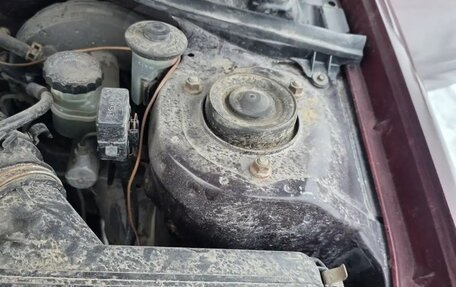 Toyota Carina E, 1993 год, 320 000 рублей, 31 фотография