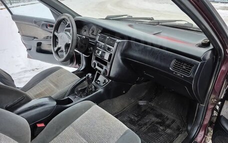 Toyota Carina E, 1993 год, 320 000 рублей, 28 фотография