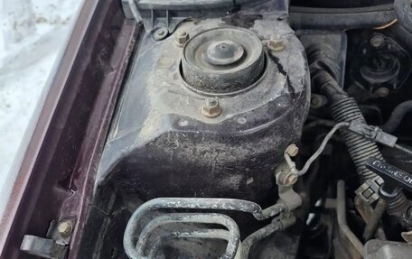 Toyota Carina E, 1993 год, 320 000 рублей, 30 фотография