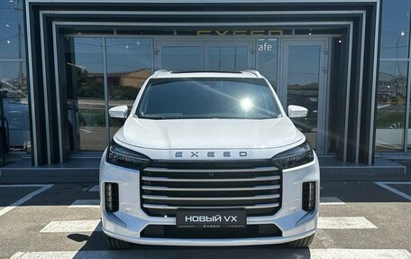 CheryExeed VX, 2025 год, 5 530 000 рублей, 2 фотография