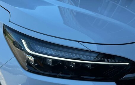 CheryExeed VX, 2025 год, 5 530 000 рублей, 9 фотография