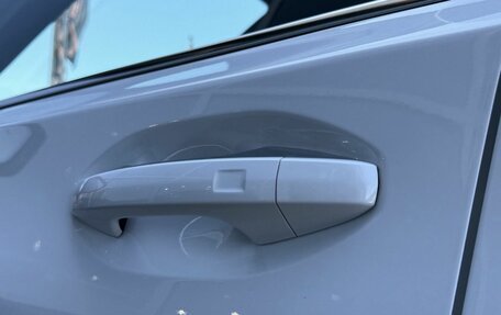 CheryExeed VX, 2025 год, 5 530 000 рублей, 11 фотография