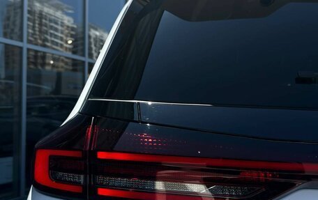 CheryExeed VX, 2025 год, 5 530 000 рублей, 10 фотография