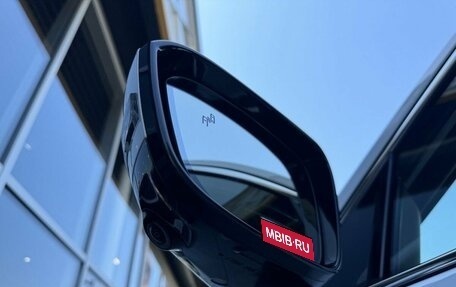 CheryExeed VX, 2025 год, 5 530 000 рублей, 12 фотография