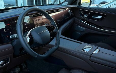 CheryExeed VX, 2025 год, 5 530 000 рублей, 17 фотография