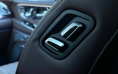 CheryExeed VX, 2025 год, 5 530 000 рублей, 25 фотография