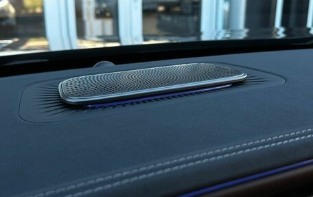 CheryExeed VX, 2025 год, 5 530 000 рублей, 22 фотография