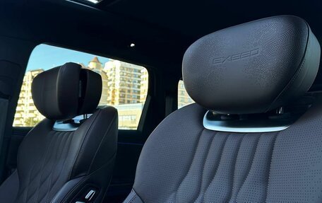 CheryExeed VX, 2025 год, 5 530 000 рублей, 23 фотография
