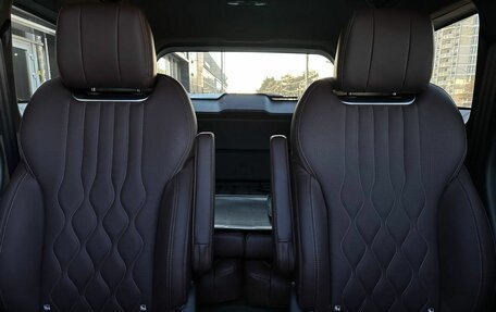 CheryExeed VX, 2025 год, 5 530 000 рублей, 28 фотография