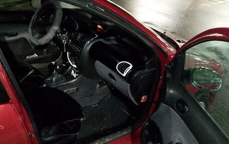 Peugeot 206, 2007 год, 185 000 рублей, 6 фотография