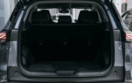 Chery Tiggo 4 I рестайлинг, 2025 год, 2 039 000 рублей, 7 фотография