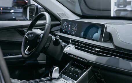 Chery Tiggo 4 I рестайлинг, 2025 год, 2 039 000 рублей, 11 фотография