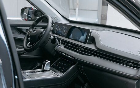 Chery Tiggo 4 I рестайлинг, 2025 год, 2 217 600 рублей, 10 фотография