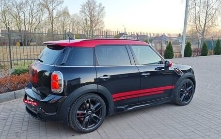 MINI Countryman I (R60), 2013 год, 2 400 000 рублей, 3 фотография