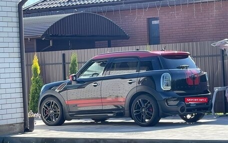 MINI Countryman I (R60), 2013 год, 2 400 000 рублей, 4 фотография