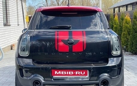 MINI Countryman I (R60), 2013 год, 2 400 000 рублей, 5 фотография