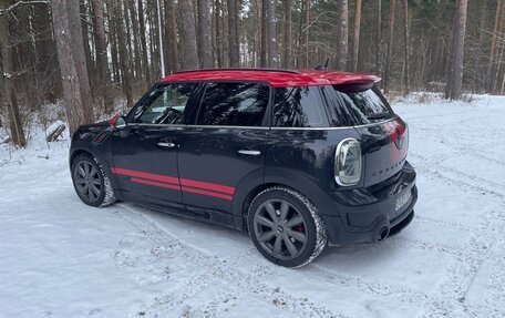 MINI Countryman I (R60), 2013 год, 2 400 000 рублей, 12 фотография