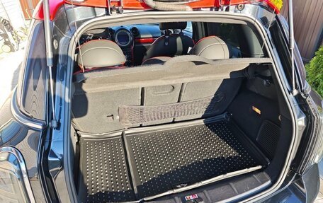 MINI Countryman I (R60), 2013 год, 2 400 000 рублей, 9 фотография