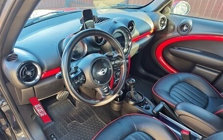 MINI Countryman I (R60), 2013 год, 2 400 000 рублей, 7 фотография