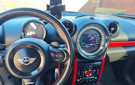 MINI Countryman I (R60), 2013 год, 2 400 000 рублей, 6 фотография