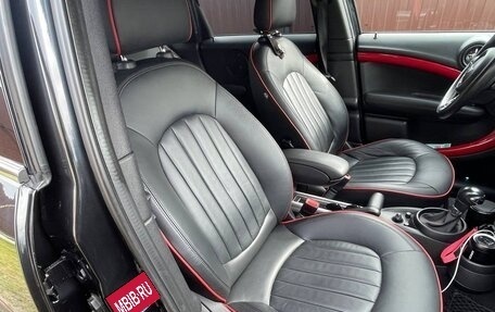 MINI Countryman I (R60), 2013 год, 2 400 000 рублей, 8 фотография