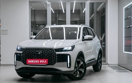 Chery Tiggo 4 I рестайлинг, 2025 год, 2 039 000 рублей, 4 фотография
