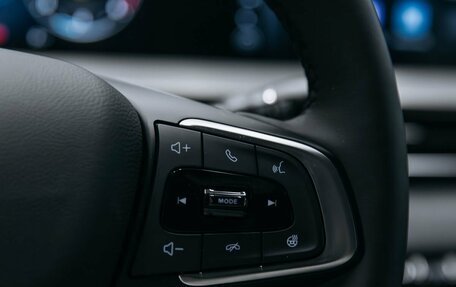 Chery Tiggo 4 I рестайлинг, 2025 год, 2 039 000 рублей, 21 фотография