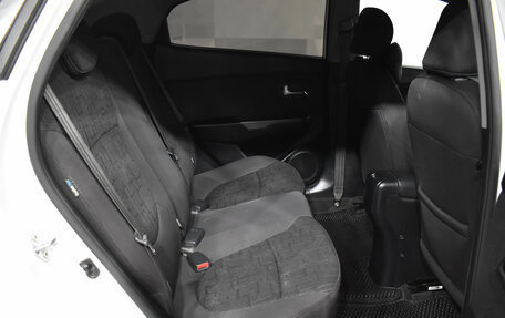 KIA Rio III рестайлинг, 2016 год, 1 050 000 рублей, 11 фотография