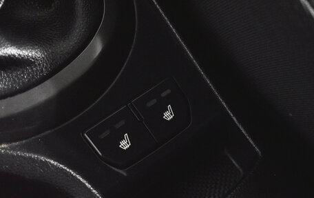 KIA Rio III рестайлинг, 2016 год, 1 050 000 рублей, 15 фотография