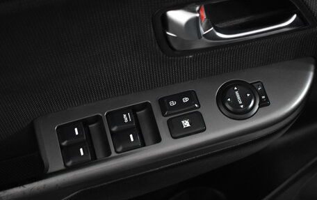 KIA Rio III рестайлинг, 2016 год, 1 050 000 рублей, 13 фотография