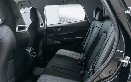 Chery Tiggo 4 I рестайлинг, 2025 год, 2 039 000 рублей, 19 фотография