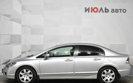 Honda Civic VIII, 2011 год, 1 130 000 рублей, 7 фотография