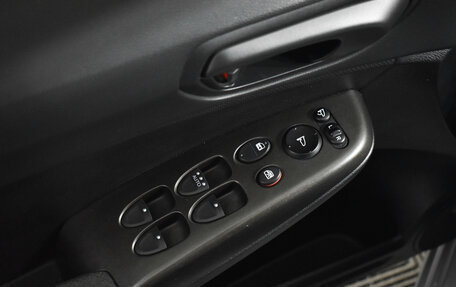 Honda Civic VIII, 2011 год, 1 130 000 рублей, 11 фотография