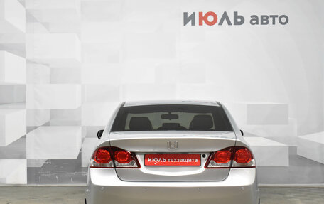 Honda Civic VIII, 2011 год, 1 130 000 рублей, 5 фотография