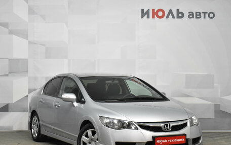 Honda Civic VIII, 2011 год, 1 130 000 рублей, 3 фотография