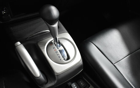 Honda Civic VIII, 2011 год, 1 130 000 рублей, 13 фотография