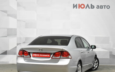 Honda Civic VIII, 2011 год, 1 130 000 рублей, 6 фотография