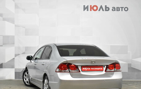 Honda Civic VIII, 2011 год, 1 130 000 рублей, 4 фотография