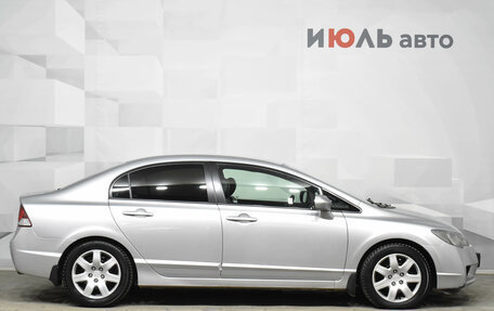 Honda Civic VIII, 2011 год, 1 130 000 рублей, 8 фотография