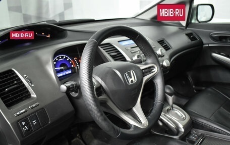Honda Civic VIII, 2011 год, 1 130 000 рублей, 14 фотография