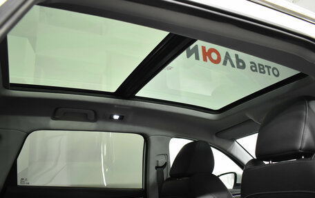 Chery Tiggo 7 Pro, 2021 год, 1 800 000 рублей, 12 фотография