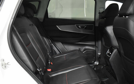 Chery Tiggo 7 Pro, 2021 год, 1 800 000 рублей, 11 фотография