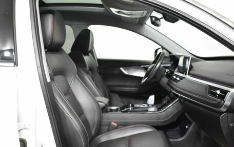 Chery Tiggo 7 Pro, 2021 год, 1 800 000 рублей, 10 фотография