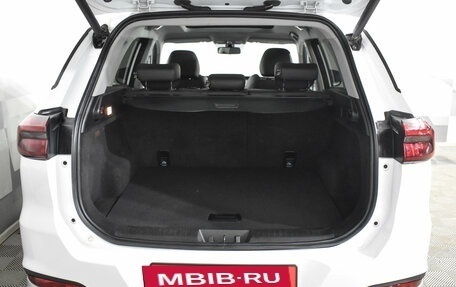 Chery Tiggo 7 Pro, 2021 год, 1 800 000 рублей, 6 фотография