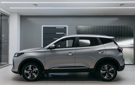 Chery Tiggo 4 I рестайлинг, 2025 год, 2 390 850 рублей, 8 фотография