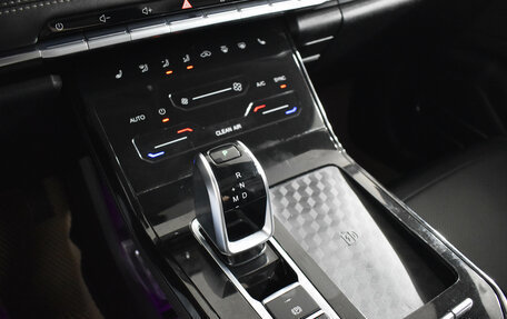 Chery Tiggo 7 Pro, 2021 год, 1 800 000 рублей, 18 фотография