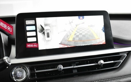 Chery Tiggo 7 Pro, 2021 год, 1 800 000 рублей, 17 фотография