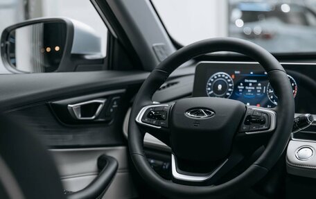 Chery Tiggo 4 I рестайлинг, 2025 год, 2 390 850 рублей, 14 фотография