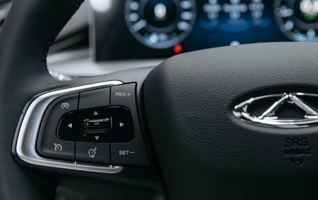 Chery Tiggo 4 I рестайлинг, 2025 год, 2 390 850 рублей, 15 фотография