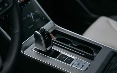 Chery Tiggo 4 I рестайлинг, 2025 год, 2 390 850 рублей, 19 фотография